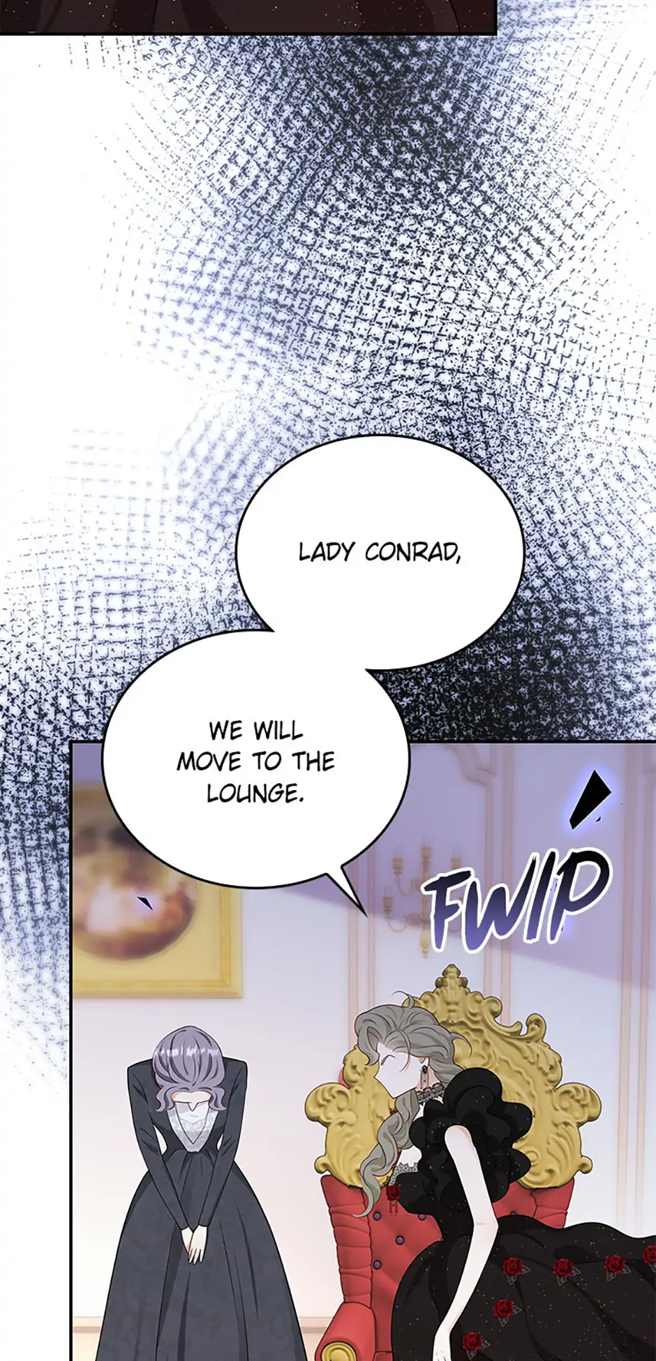 After the Frozen Heart Melts chapter 52 page 13