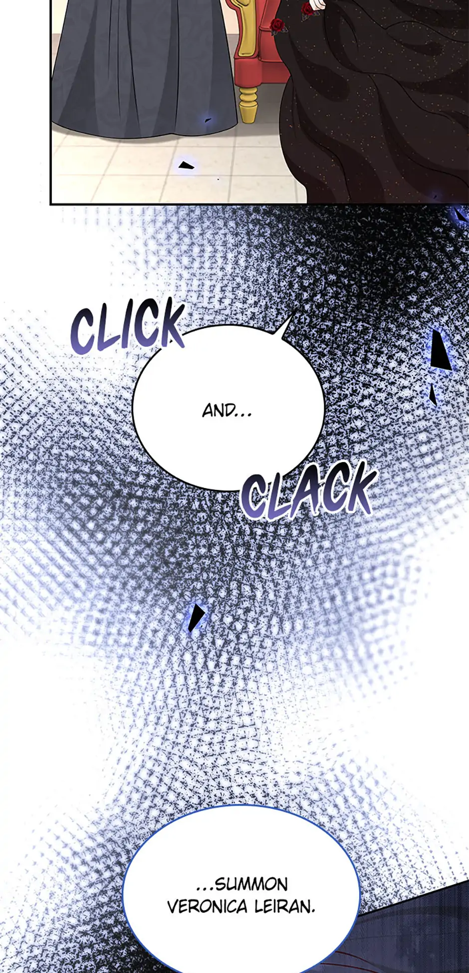 After the Frozen Heart Melts chapter 52 page 14