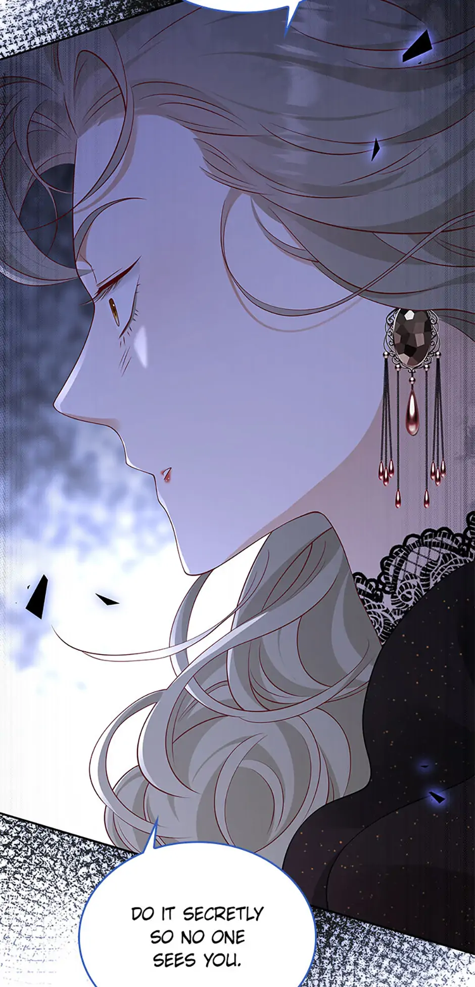 After the Frozen Heart Melts chapter 52 page 15