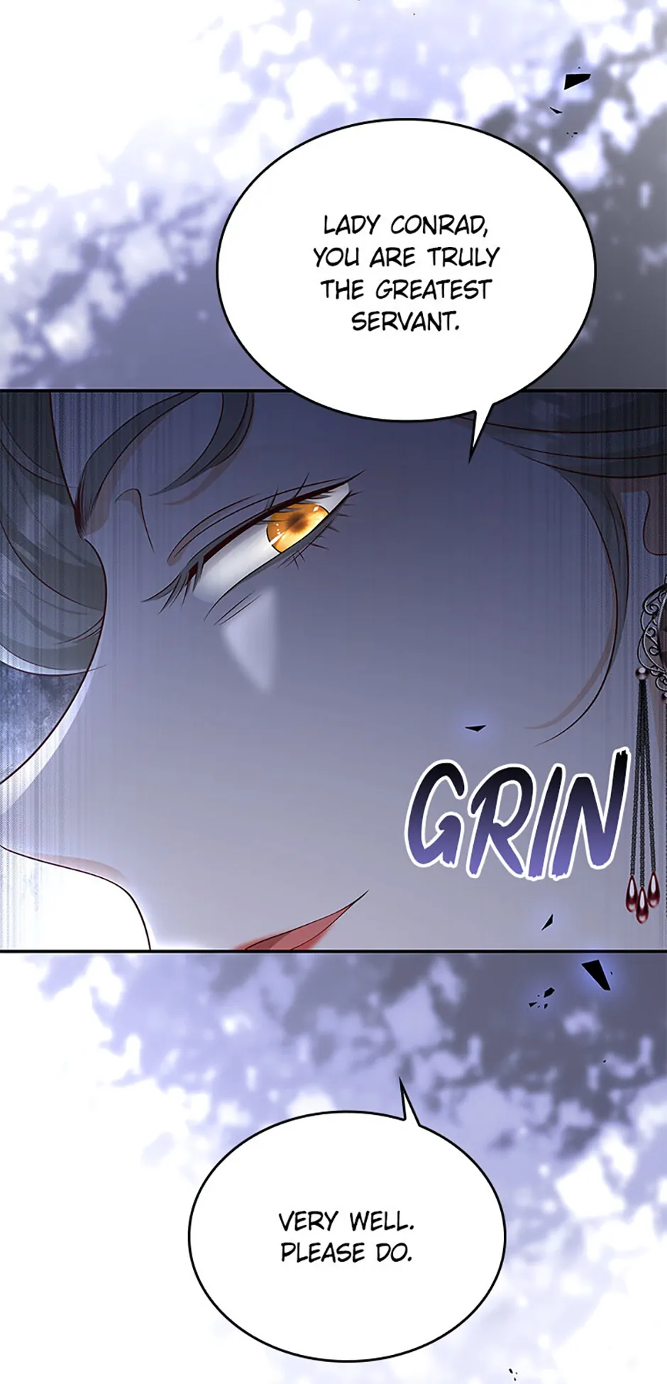 After the Frozen Heart Melts chapter 52 page 18