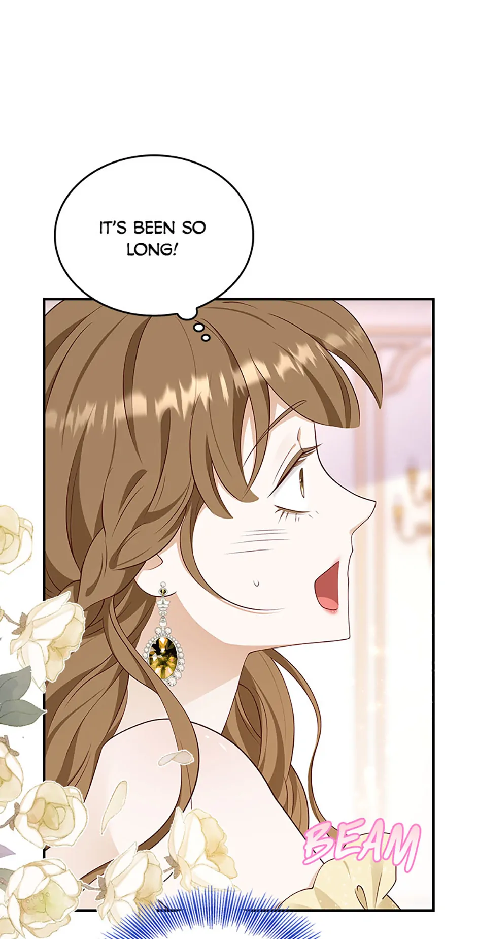 After the Frozen Heart Melts chapter 52 page 2