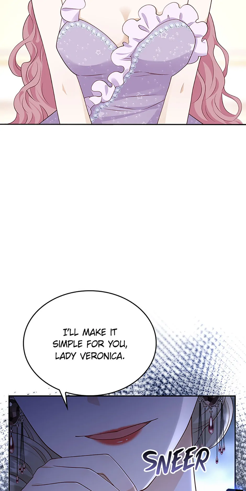 After the Frozen Heart Melts chapter 52 page 23