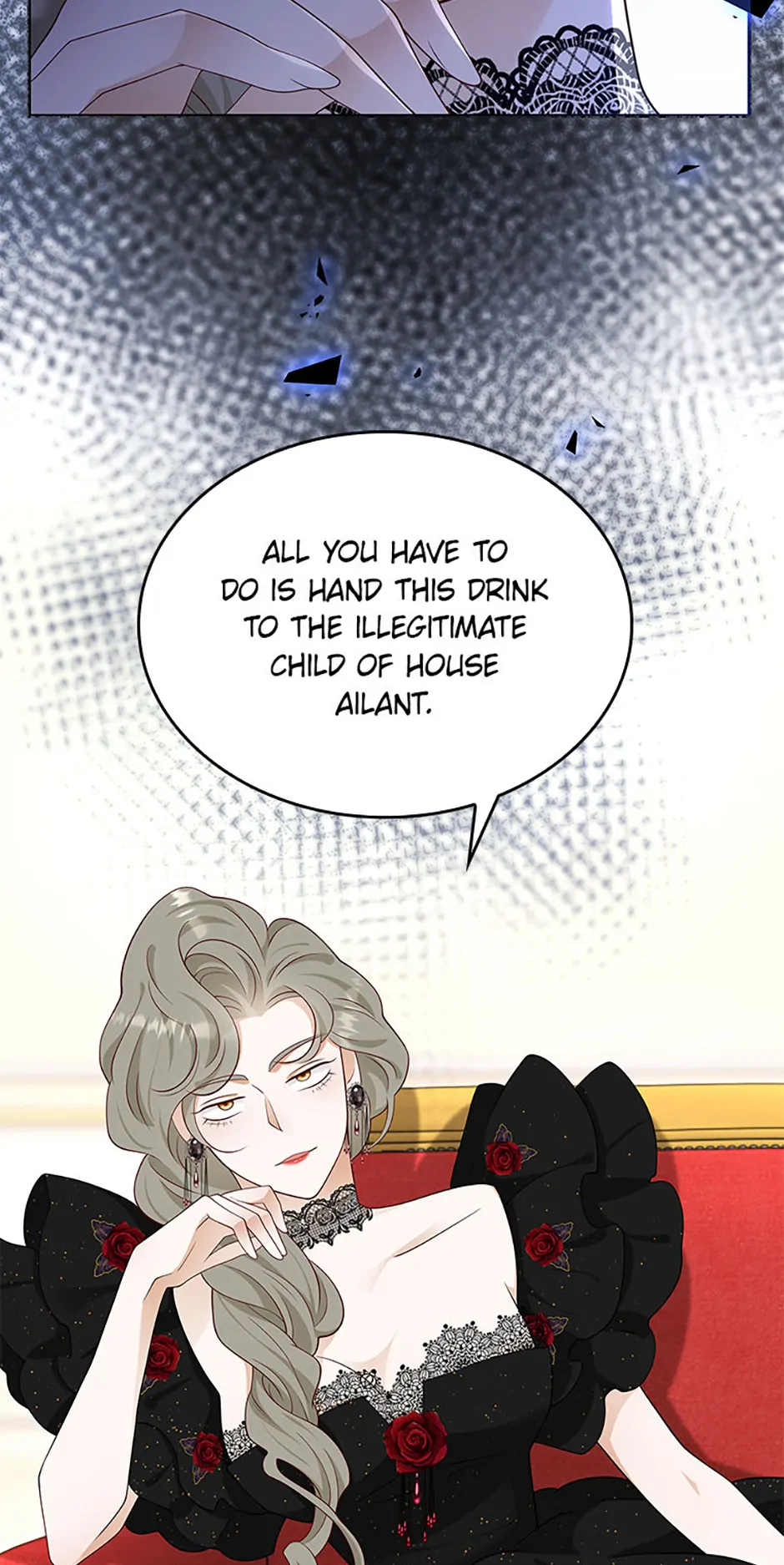 After the Frozen Heart Melts chapter 52 page 24