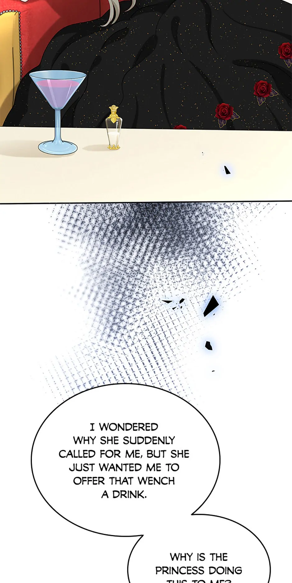 After the Frozen Heart Melts chapter 52 page 25