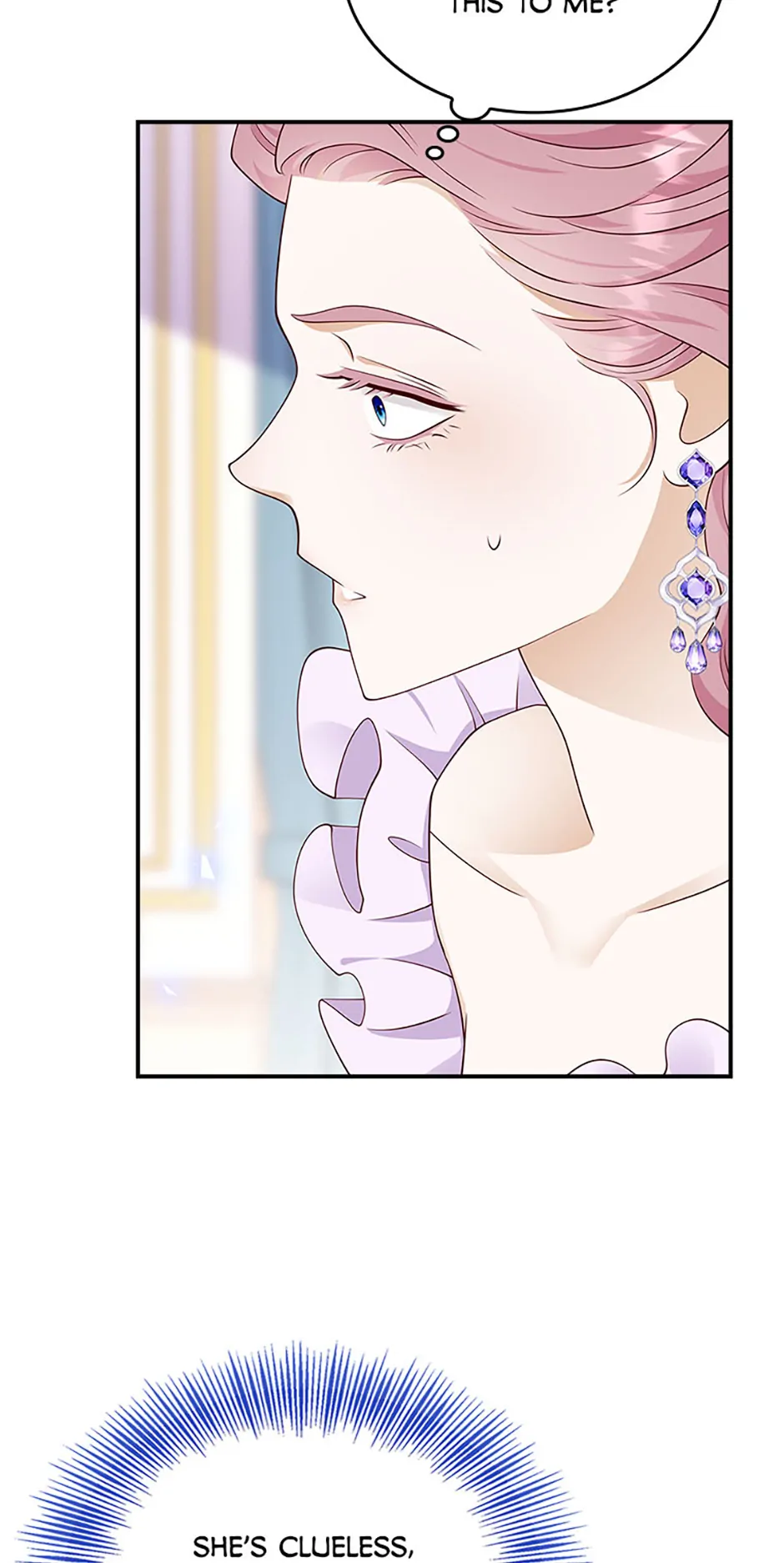 After the Frozen Heart Melts chapter 52 page 26