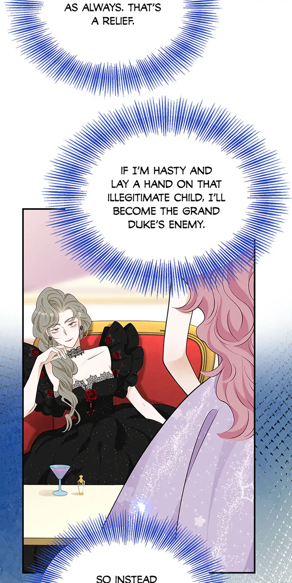 After the Frozen Heart Melts chapter 52 page 27