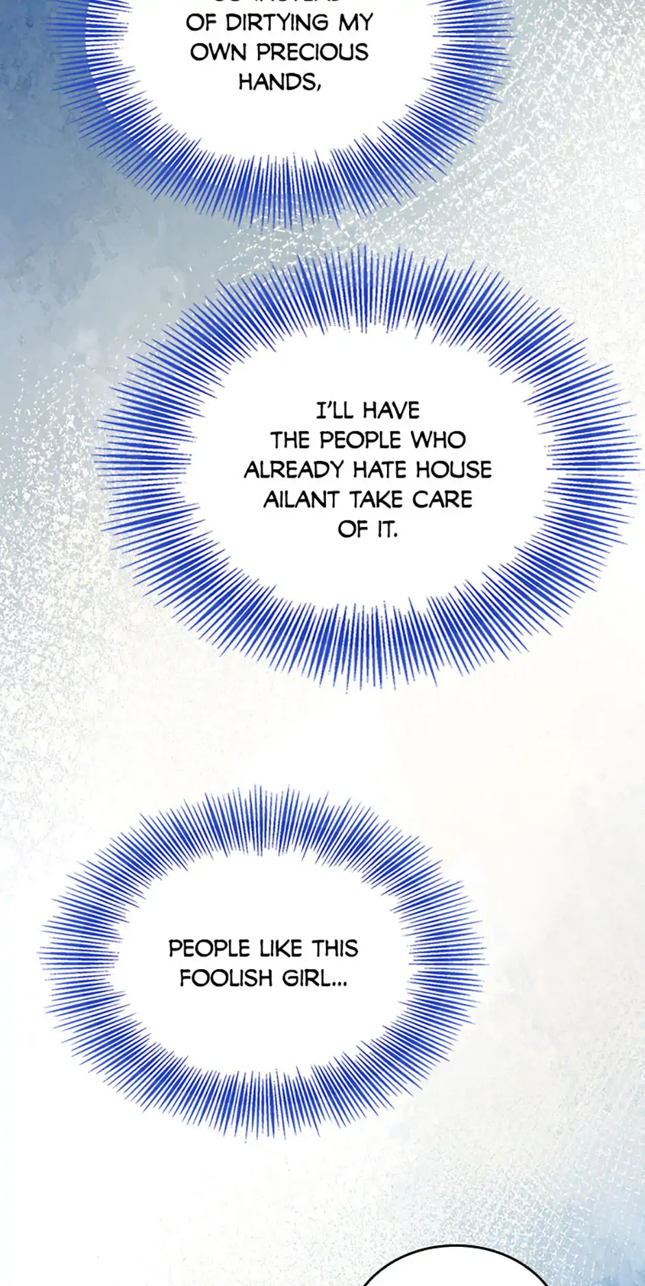 After the Frozen Heart Melts chapter 52 page 28