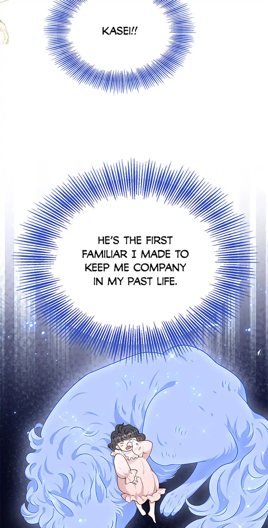 After the Frozen Heart Melts chapter 52 page 3