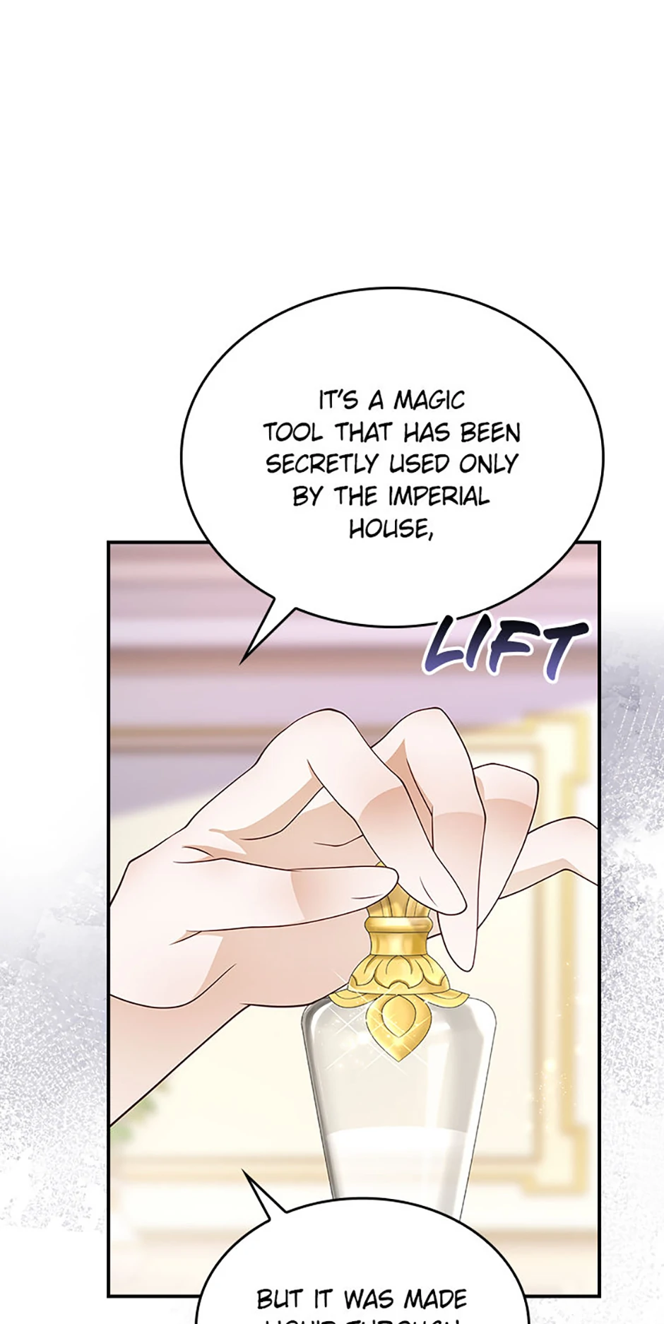 After the Frozen Heart Melts chapter 52 page 31
