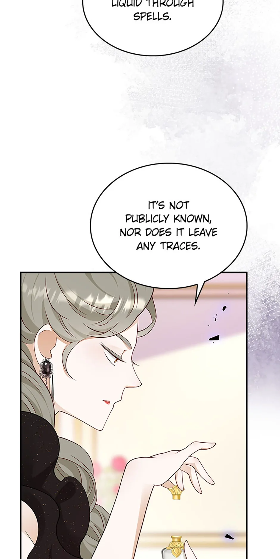 After the Frozen Heart Melts chapter 52 page 32