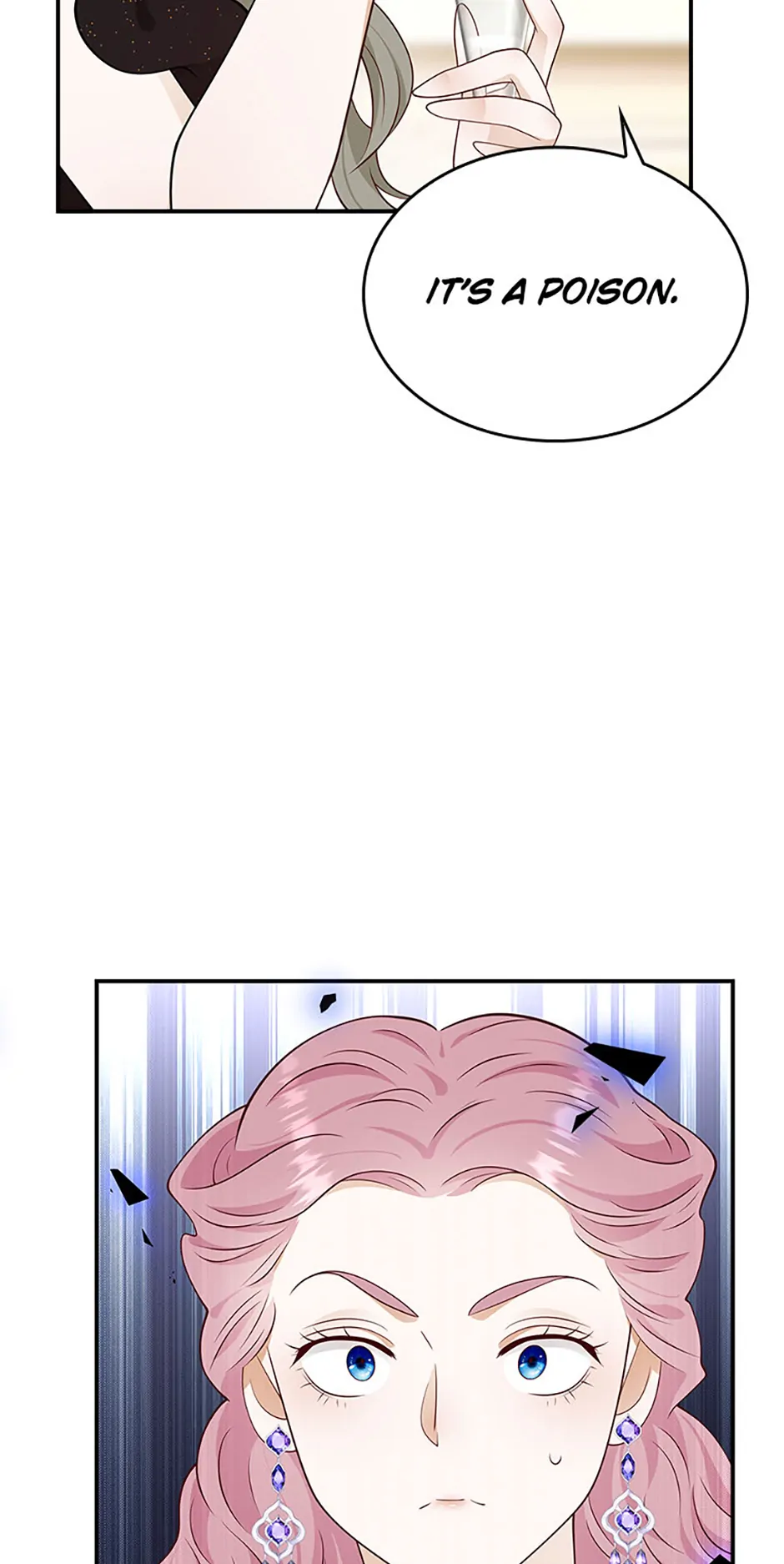 After the Frozen Heart Melts chapter 52 page 33