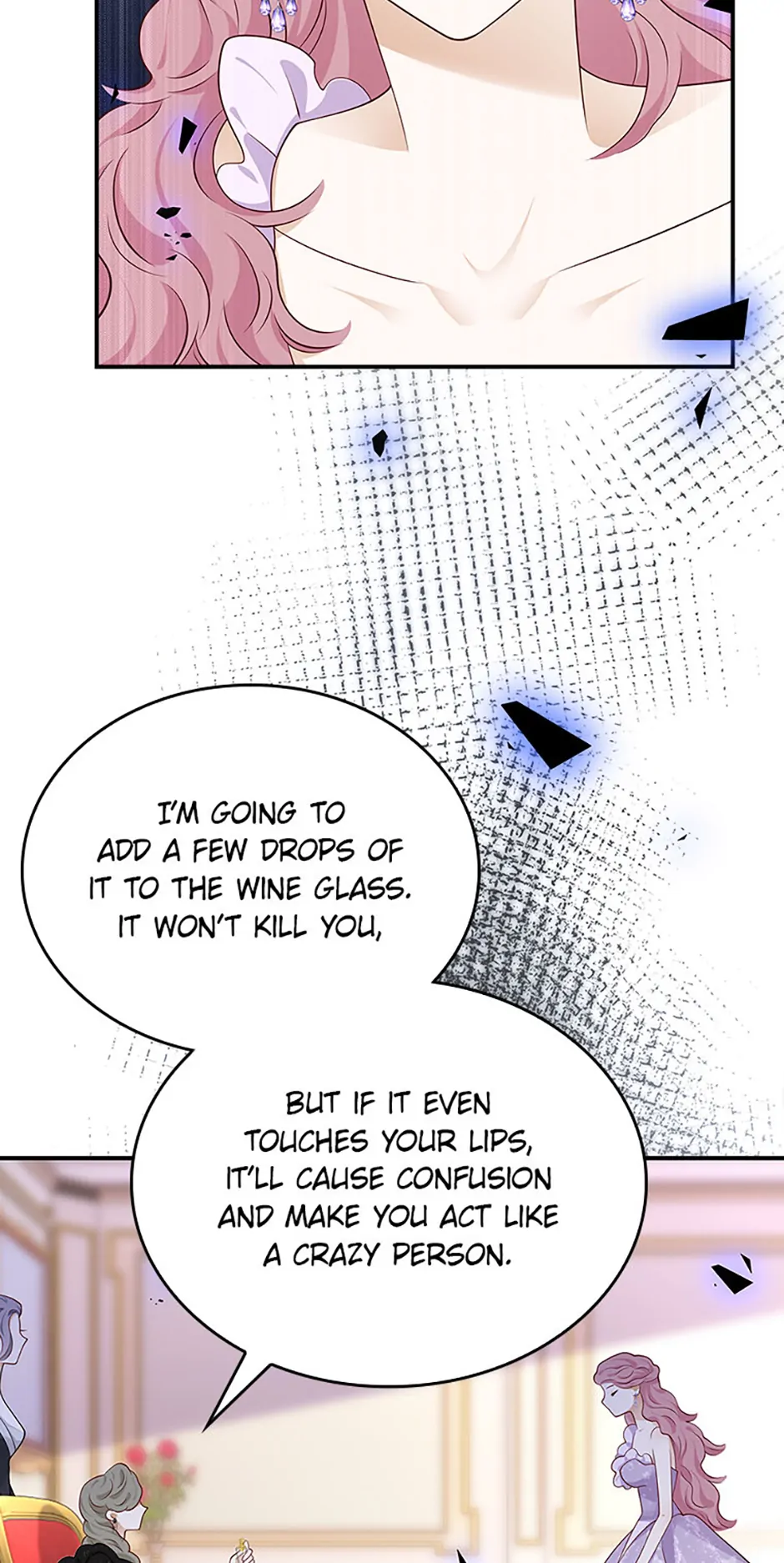 After the Frozen Heart Melts chapter 52 page 34