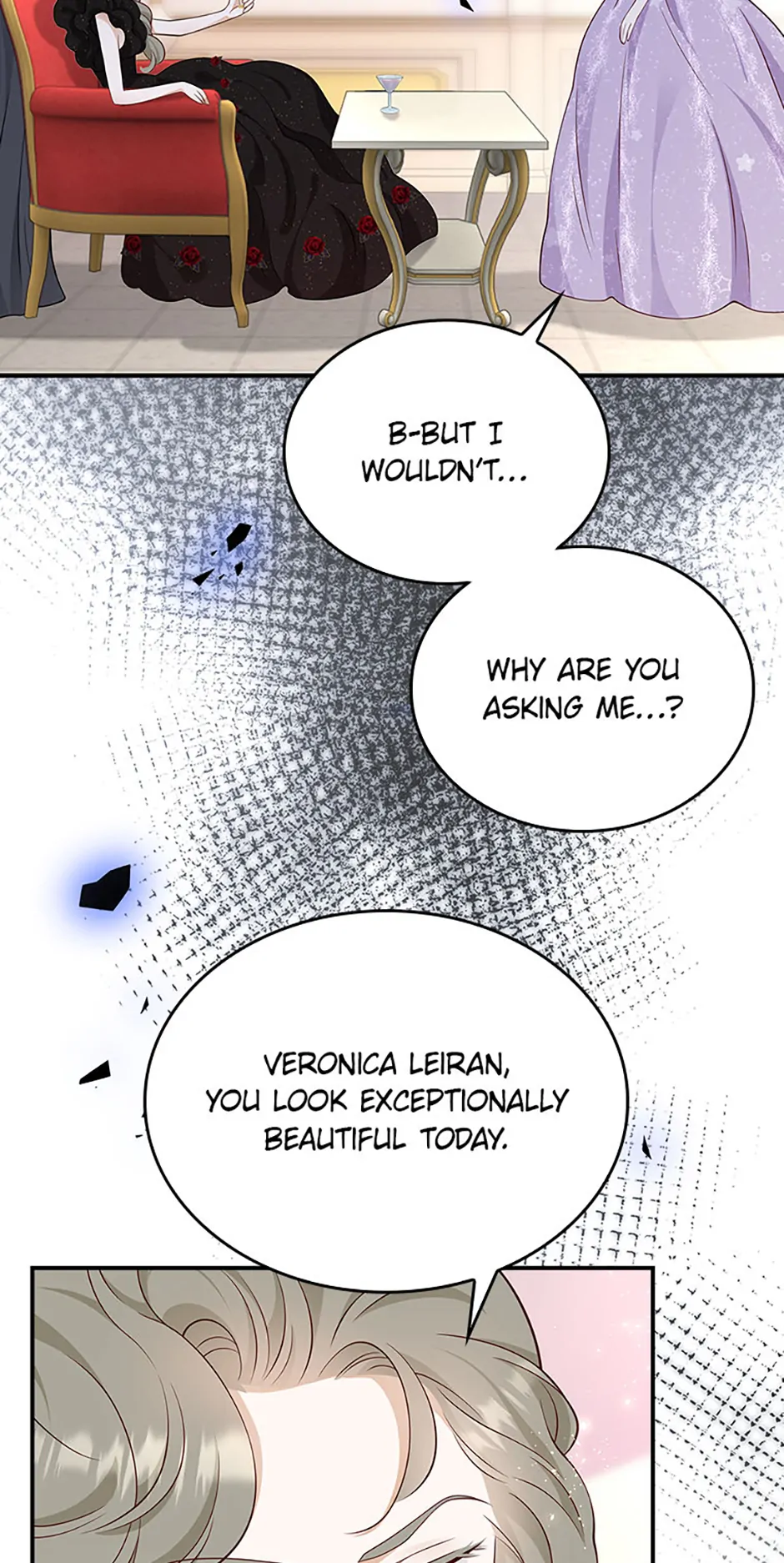 After the Frozen Heart Melts chapter 52 page 35