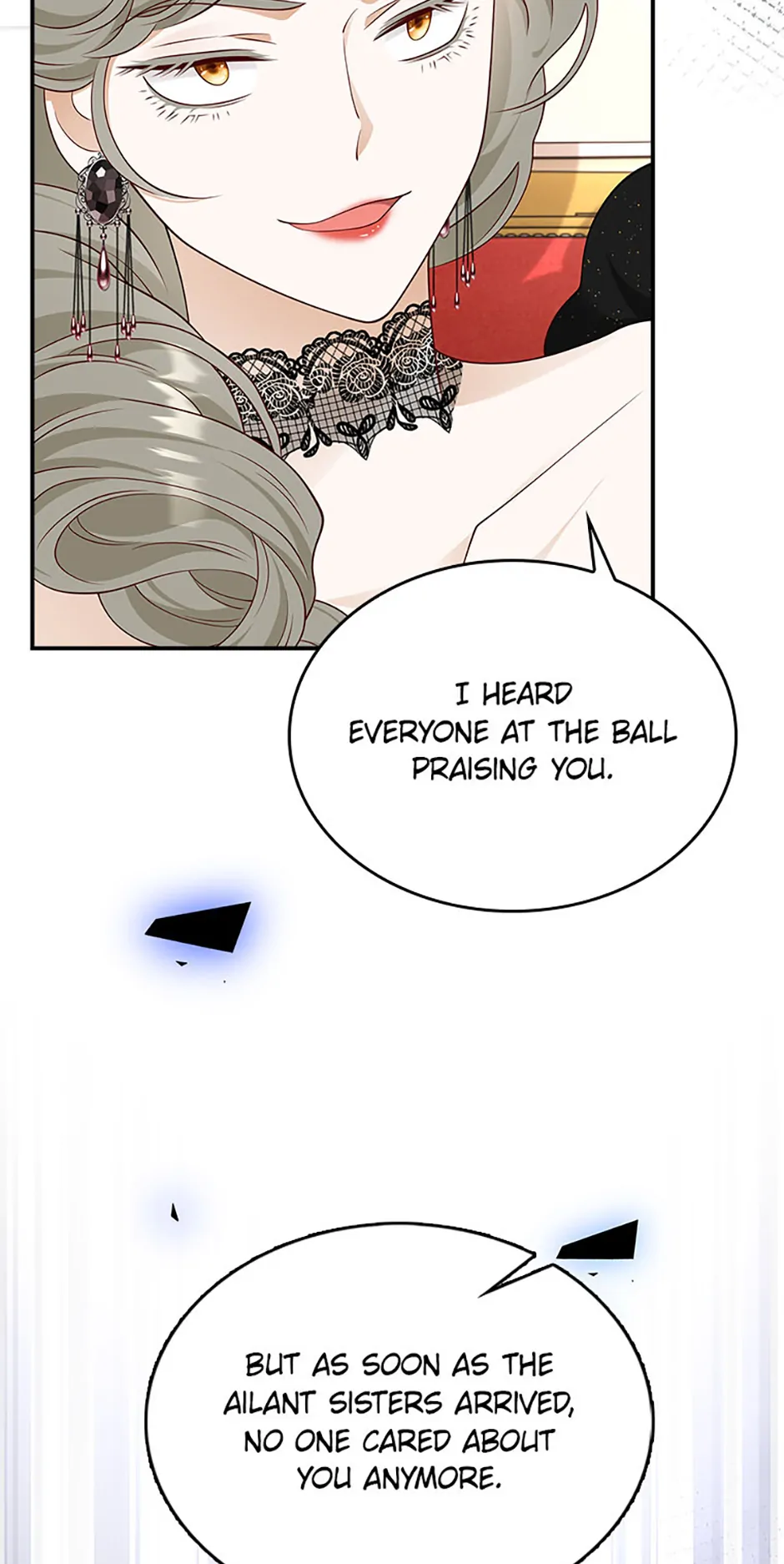 After the Frozen Heart Melts chapter 52 page 36