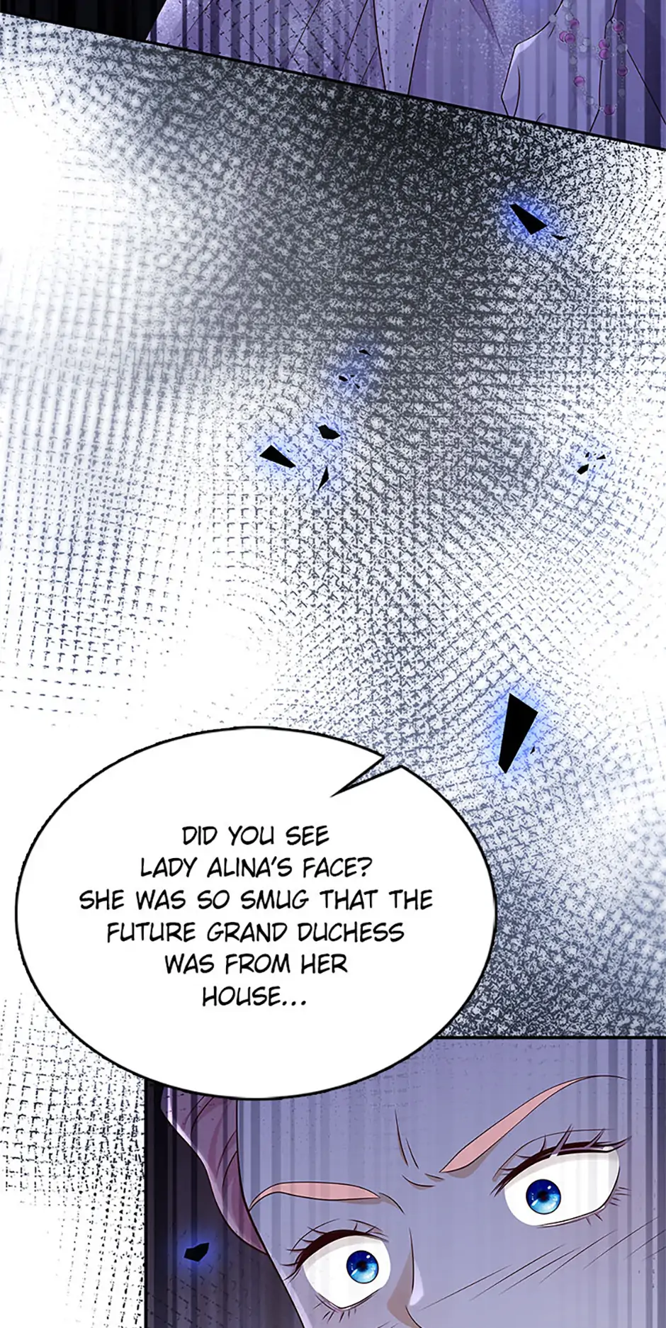 After the Frozen Heart Melts chapter 52 page 38