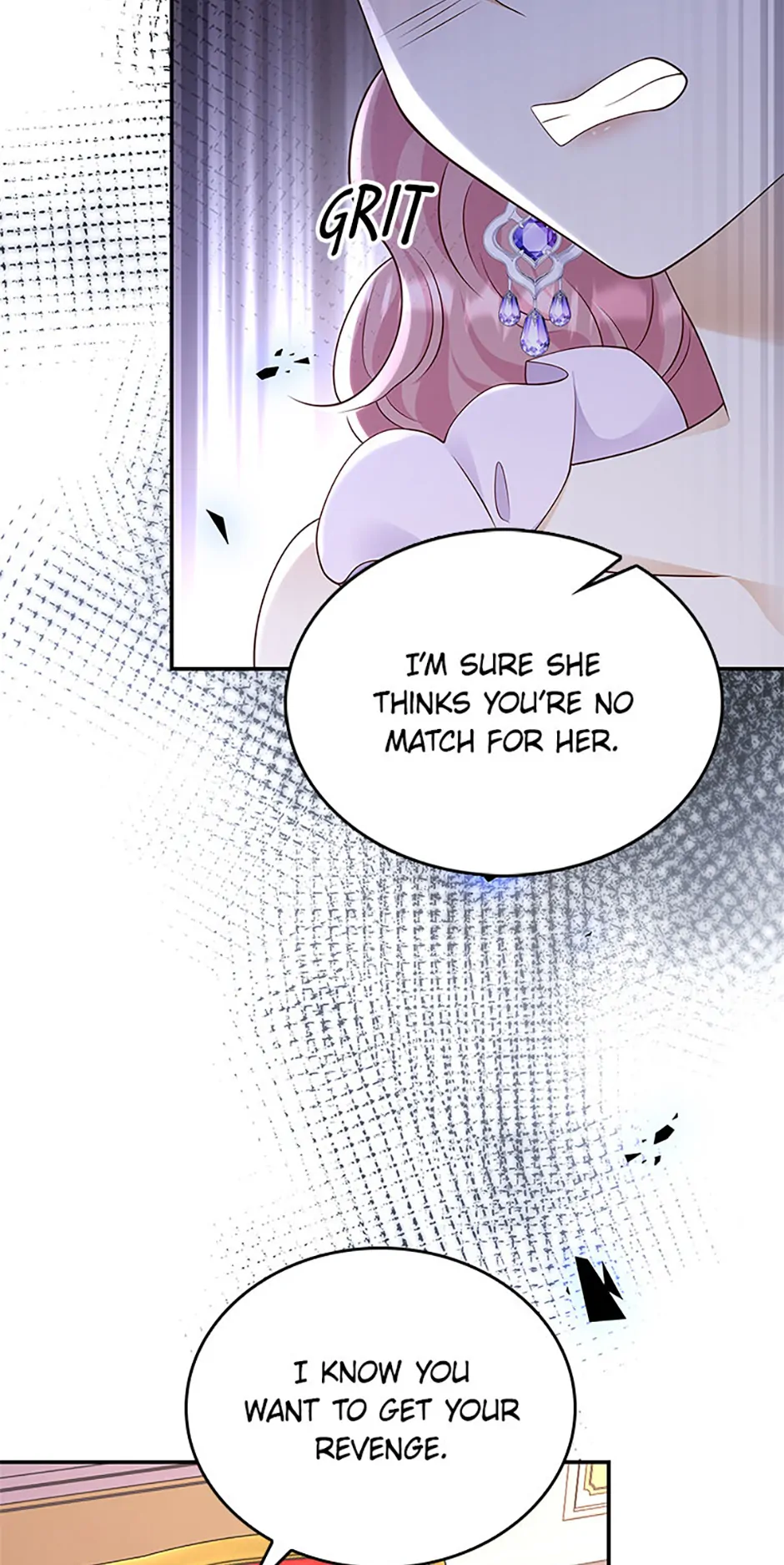 After the Frozen Heart Melts chapter 52 page 39