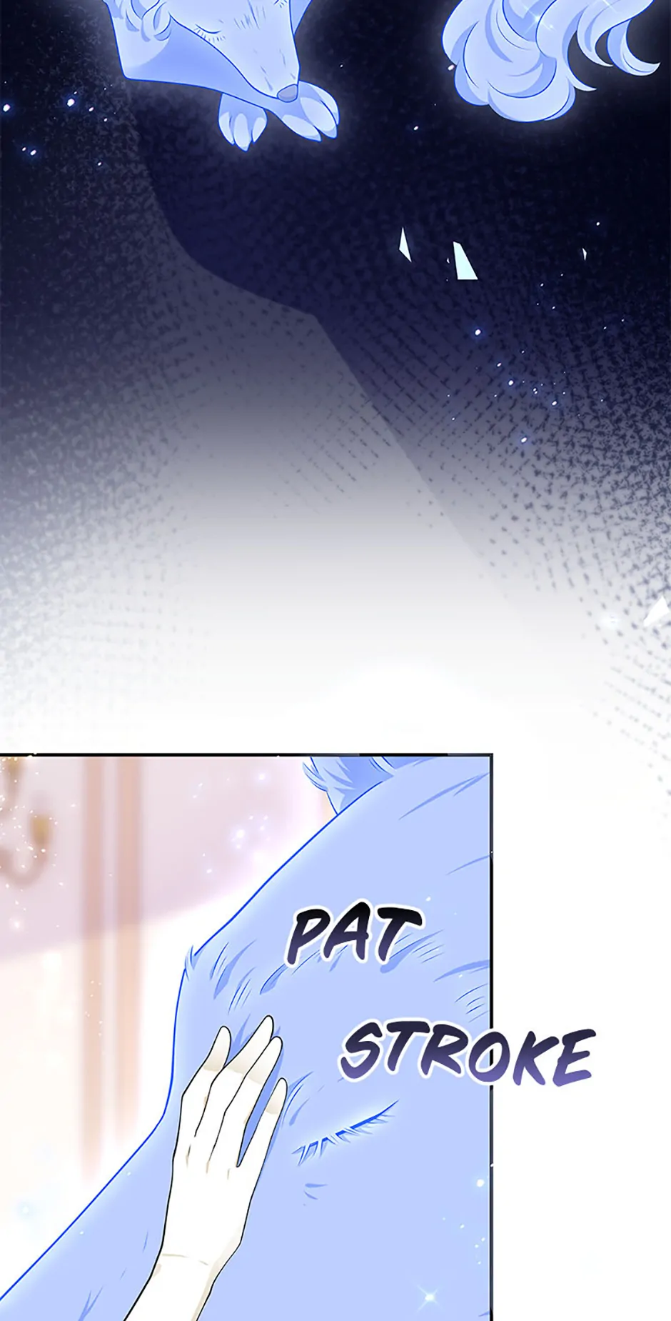 After the Frozen Heart Melts chapter 52 page 4