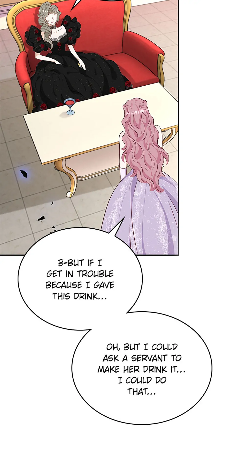 After the Frozen Heart Melts chapter 52 page 40