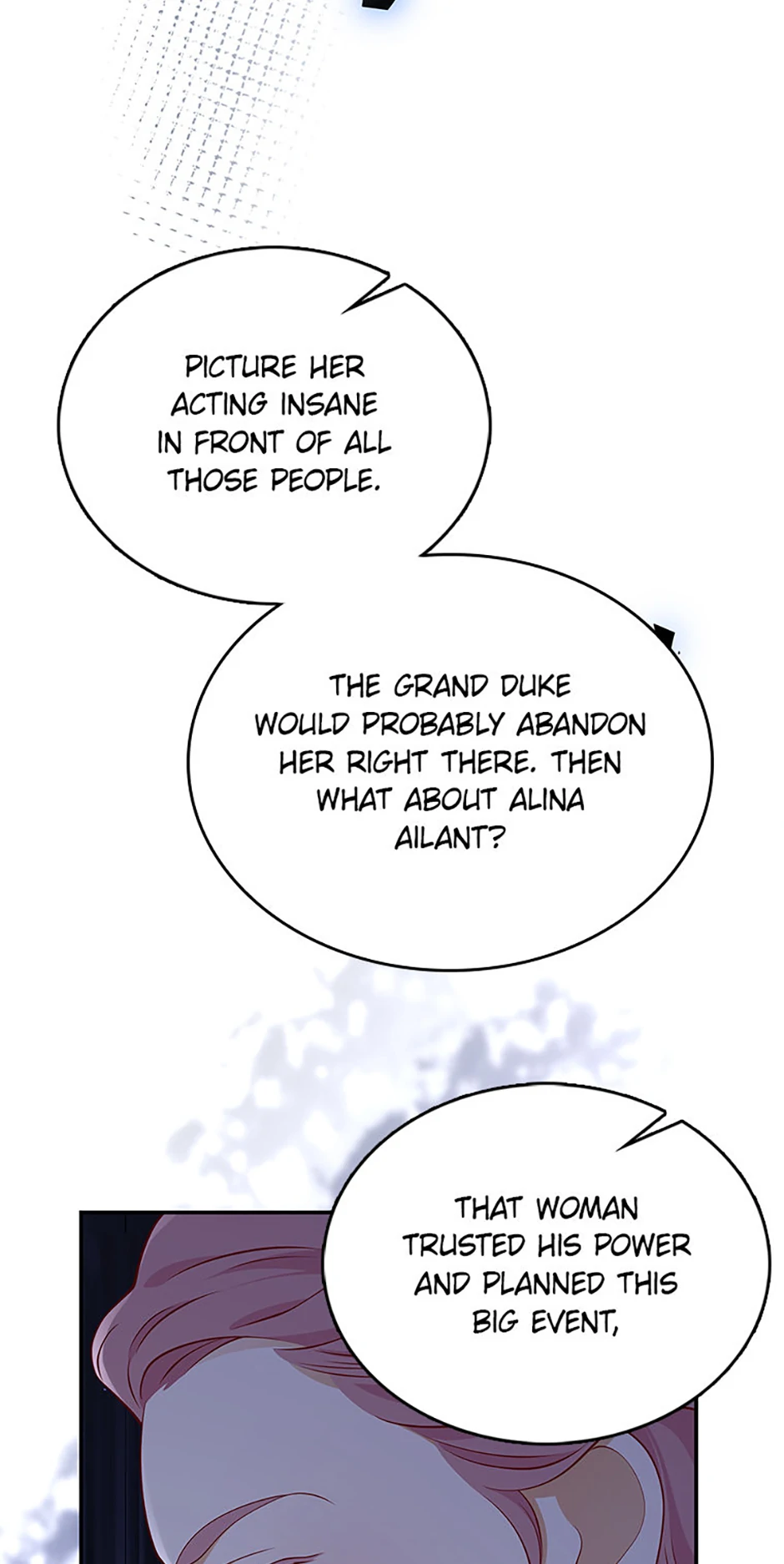 After the Frozen Heart Melts chapter 52 page 43