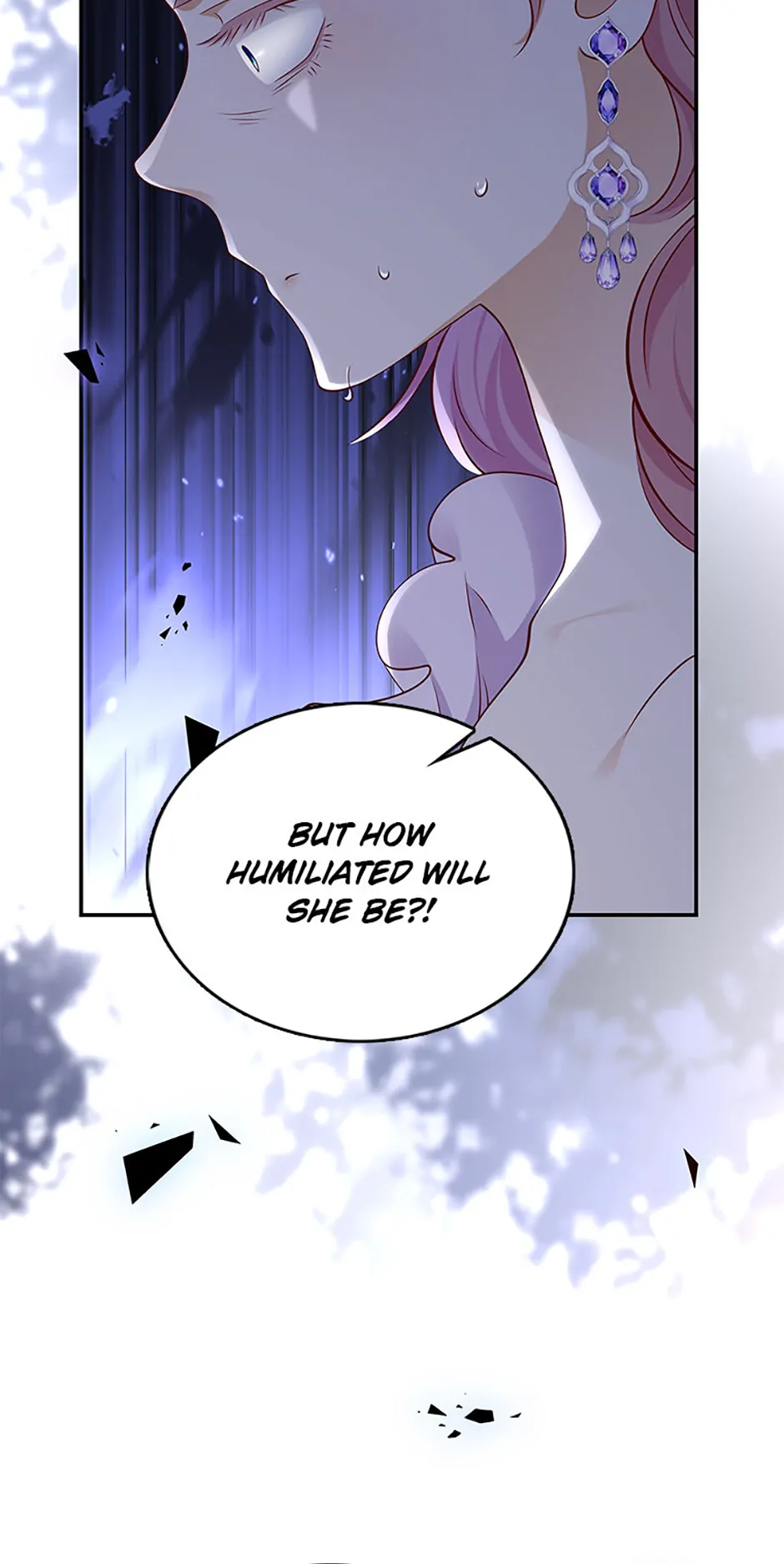 After the Frozen Heart Melts chapter 52 page 44
