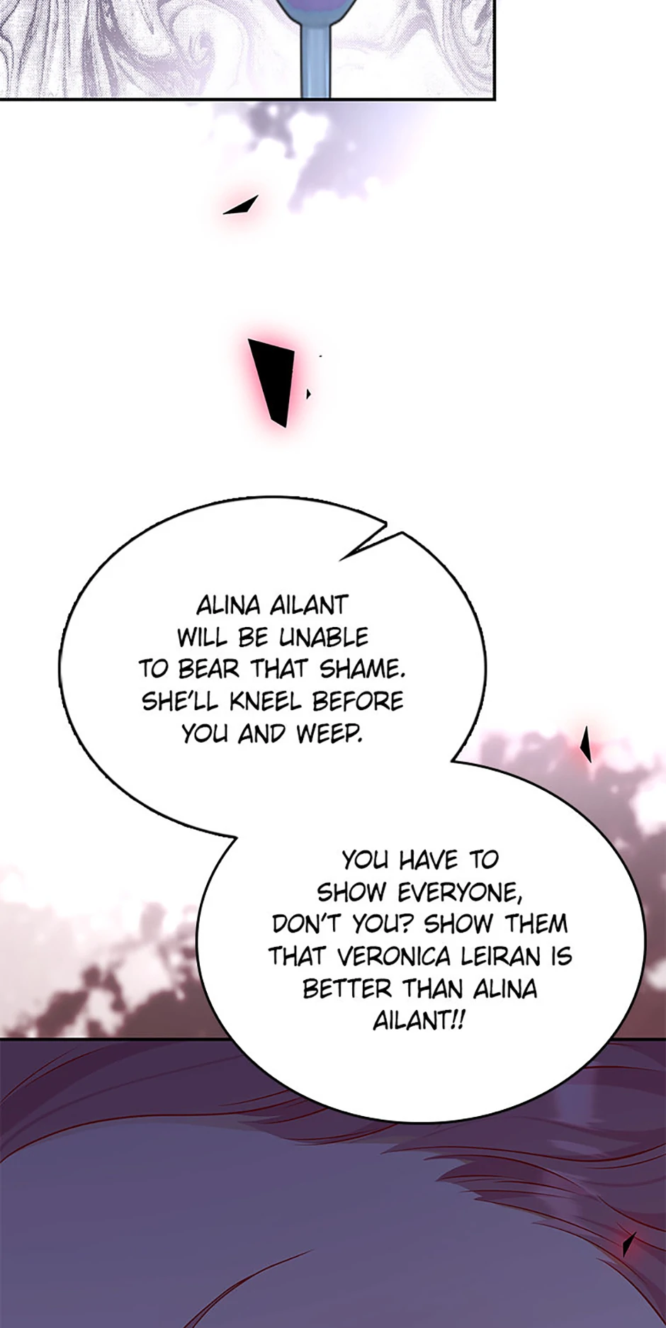 After the Frozen Heart Melts chapter 52 page 46