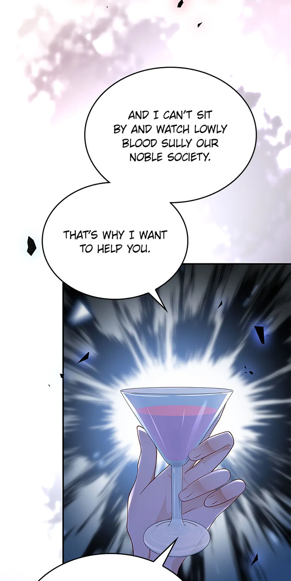 After the Frozen Heart Melts chapter 52 page 48