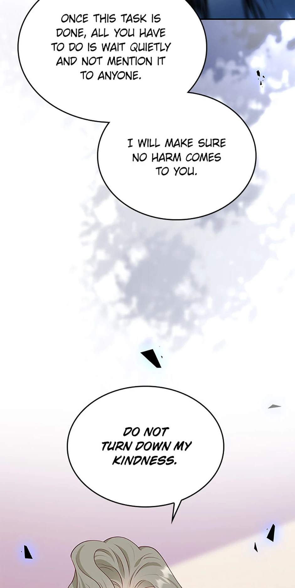 After the Frozen Heart Melts chapter 52 page 49