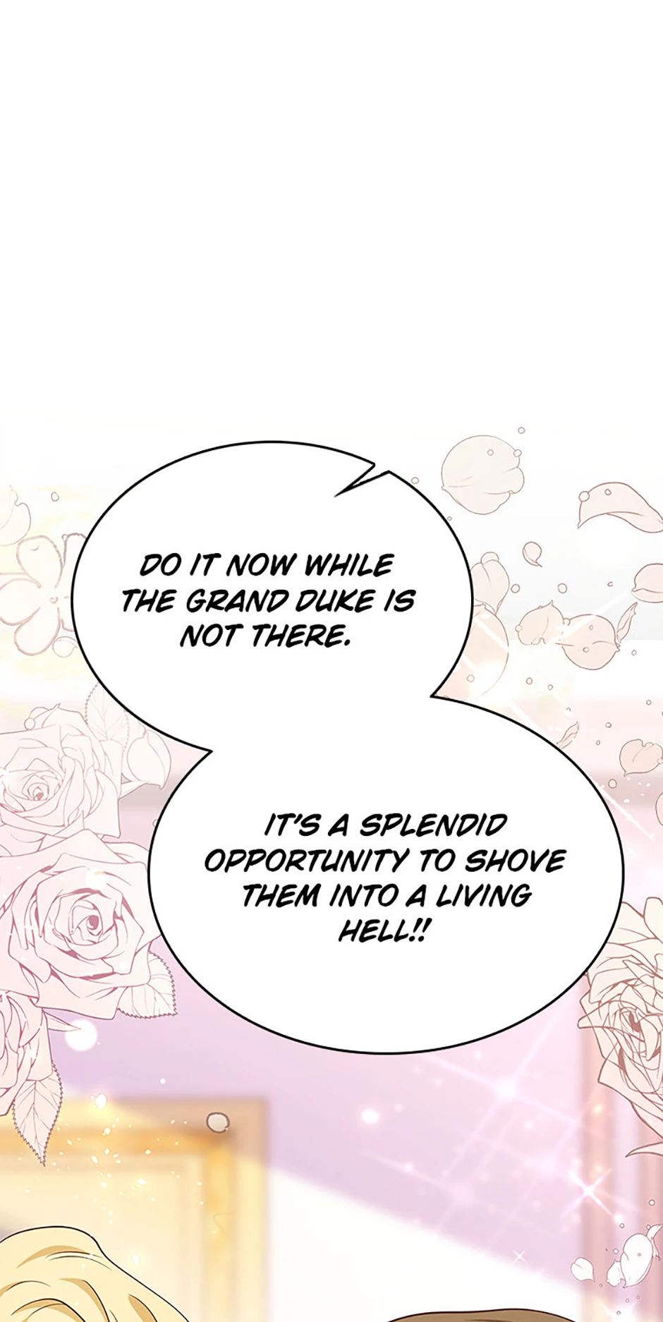 After the Frozen Heart Melts chapter 52 page 51