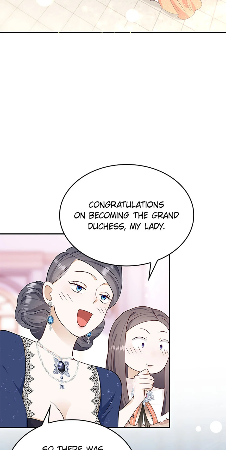 After the Frozen Heart Melts chapter 52 page 55