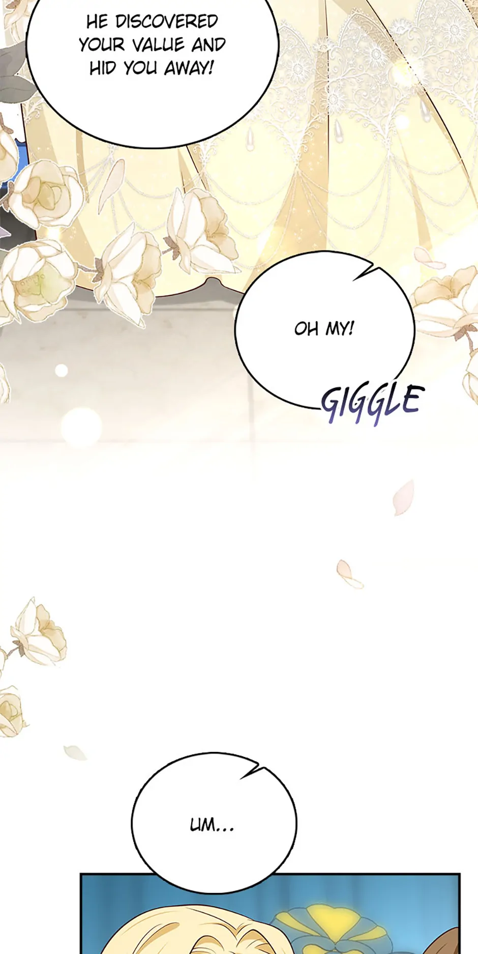 After the Frozen Heart Melts chapter 52 page 57