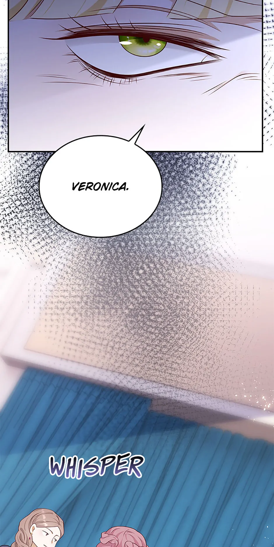 After the Frozen Heart Melts chapter 52 page 59