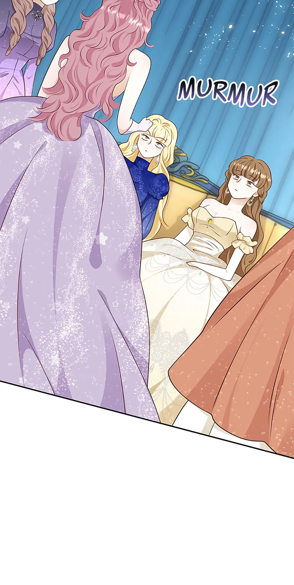 After the Frozen Heart Melts chapter 52 page 60