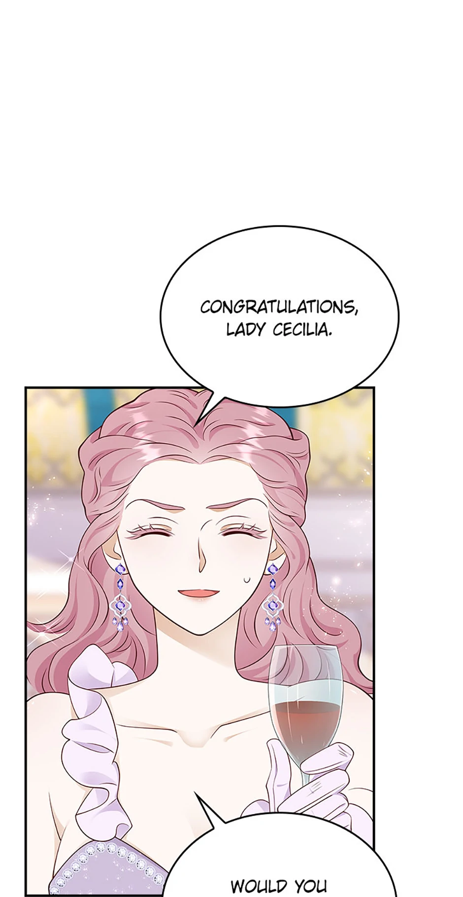After the Frozen Heart Melts chapter 52 page 61