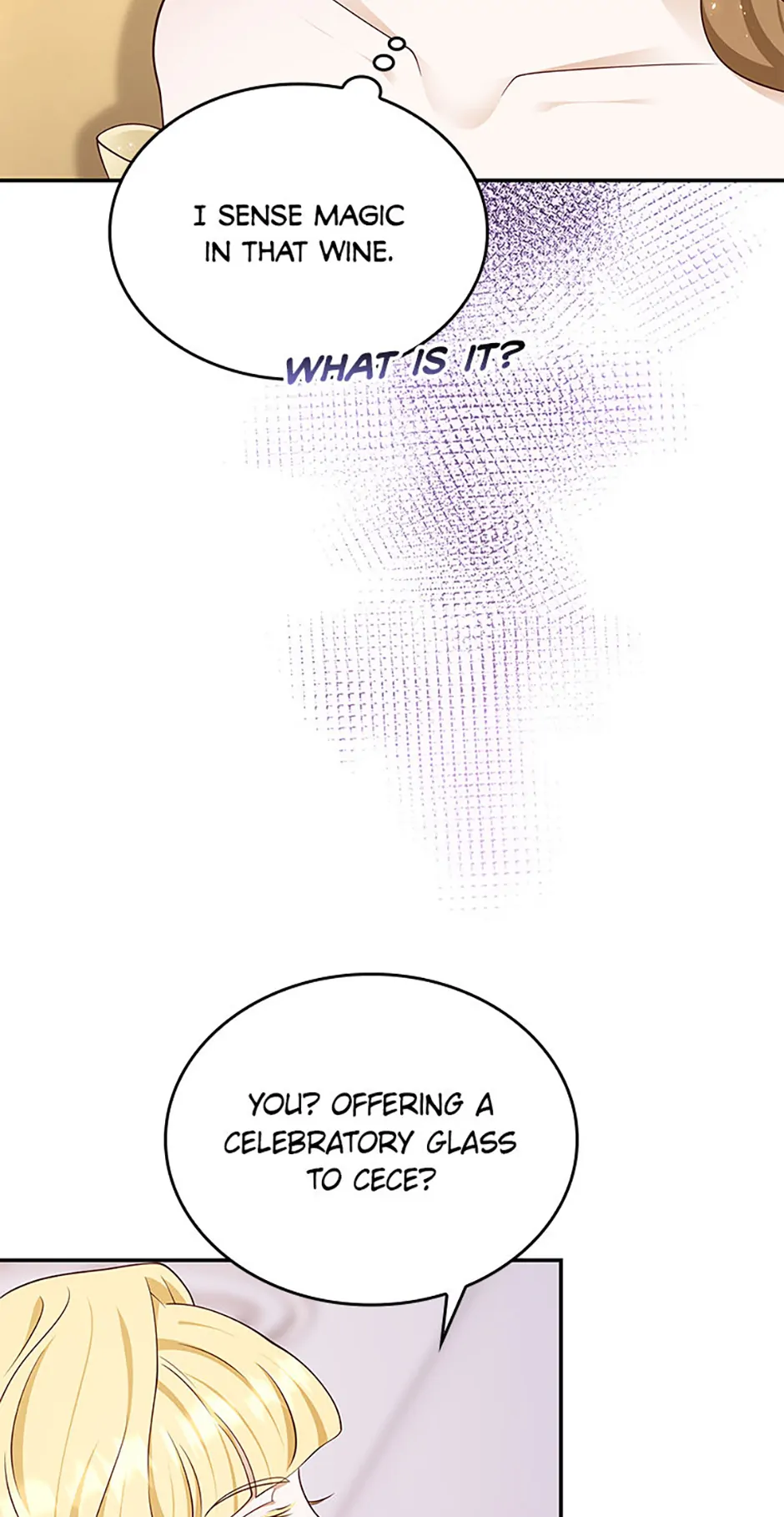 After the Frozen Heart Melts chapter 52 page 64