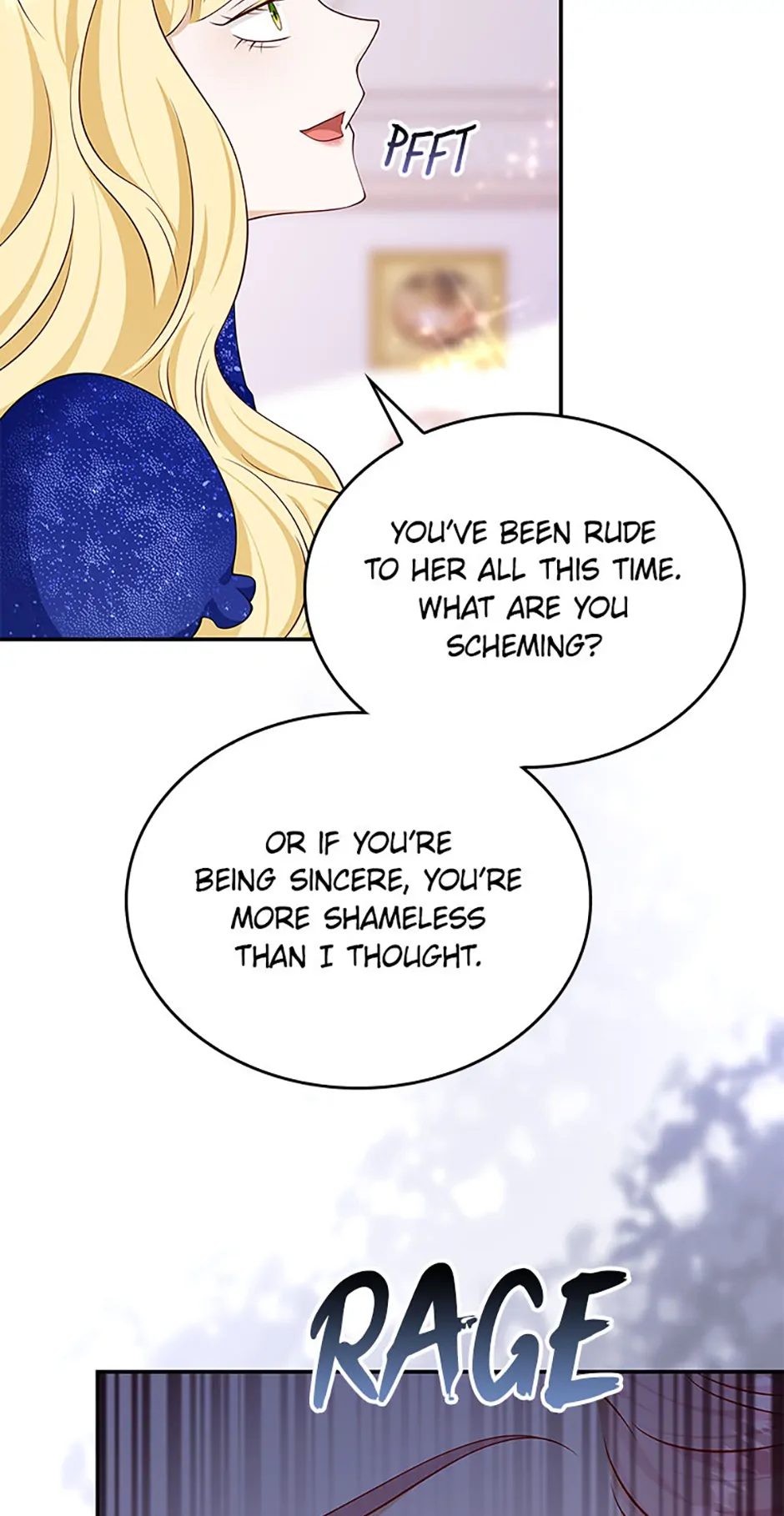 After the Frozen Heart Melts chapter 52 page 65