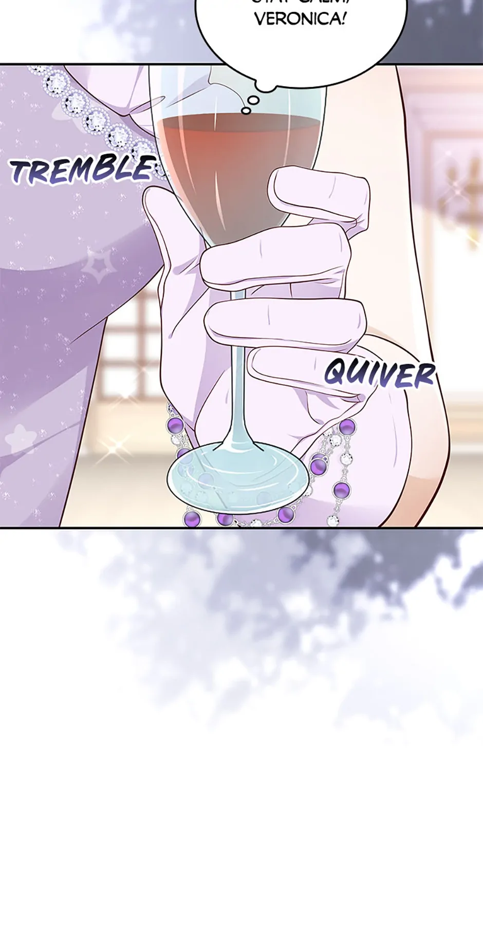 After the Frozen Heart Melts chapter 52 page 67