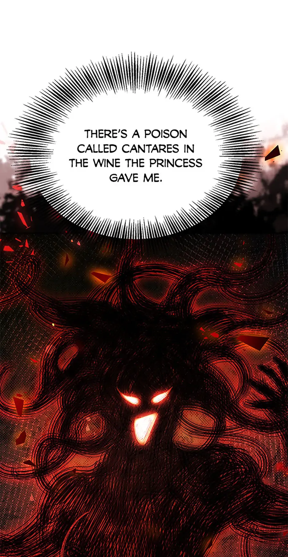 After the Frozen Heart Melts chapter 52 page 68