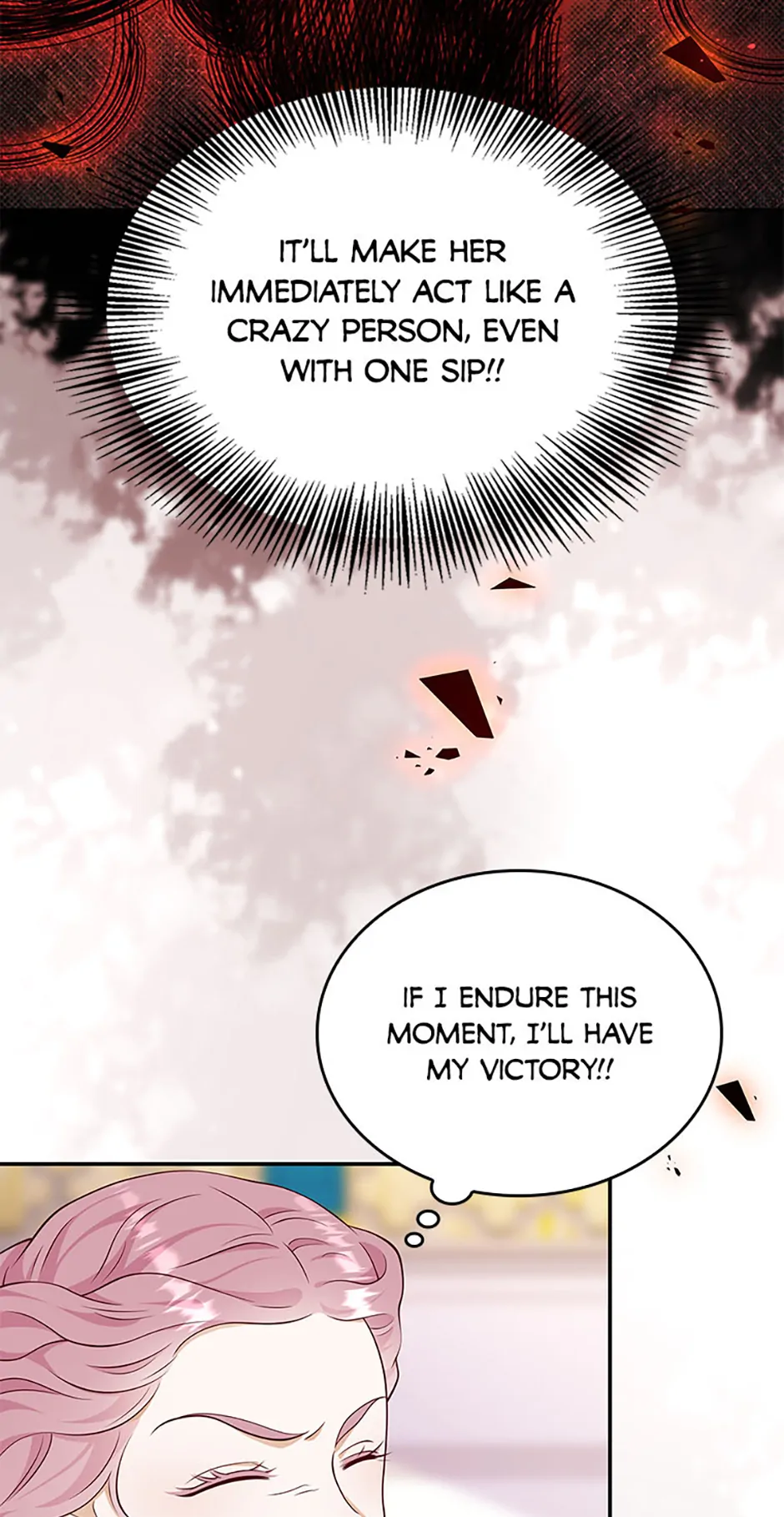 After the Frozen Heart Melts chapter 52 page 69