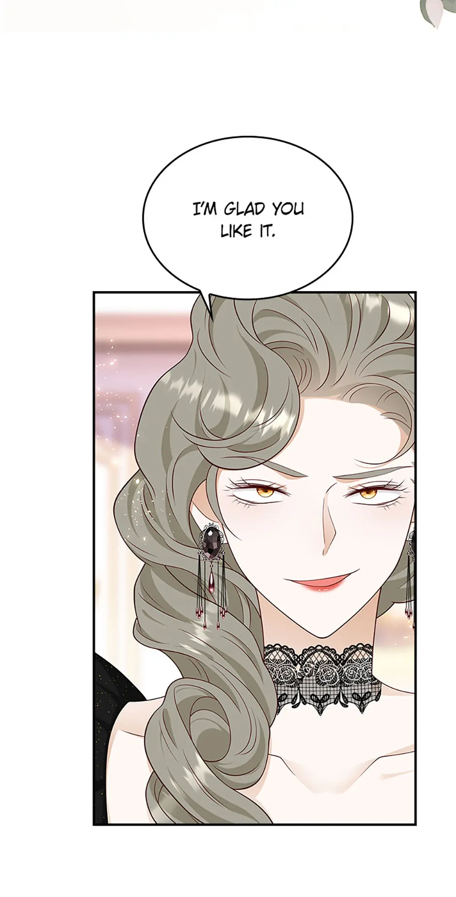 After the Frozen Heart Melts chapter 52 page 7