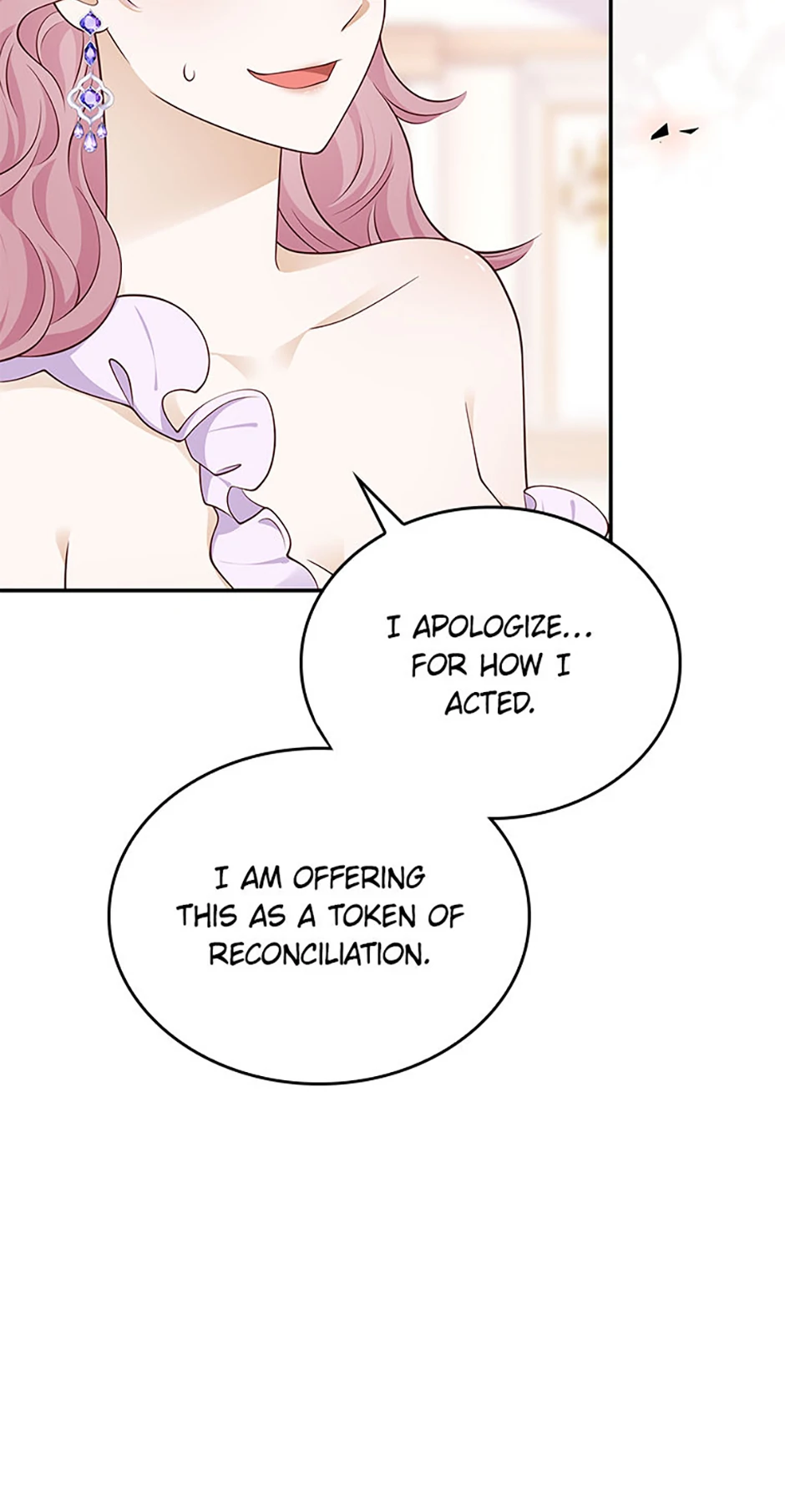 After the Frozen Heart Melts chapter 52 page 70
