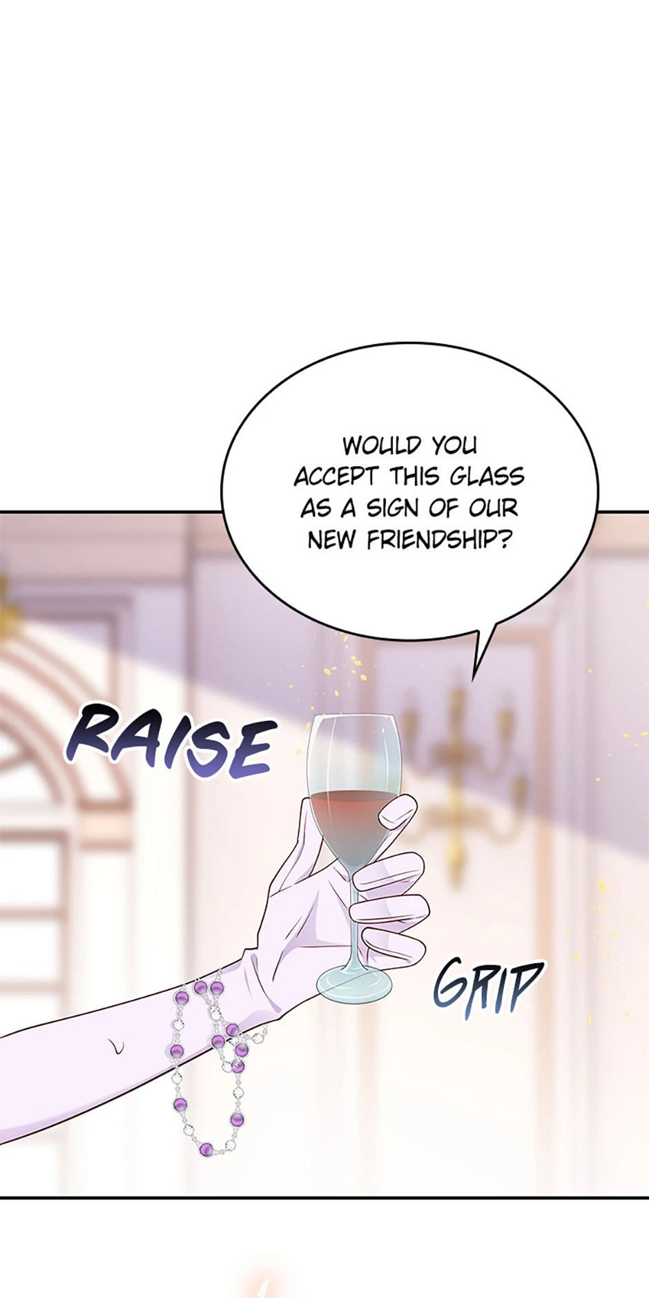 After the Frozen Heart Melts chapter 52 page 71