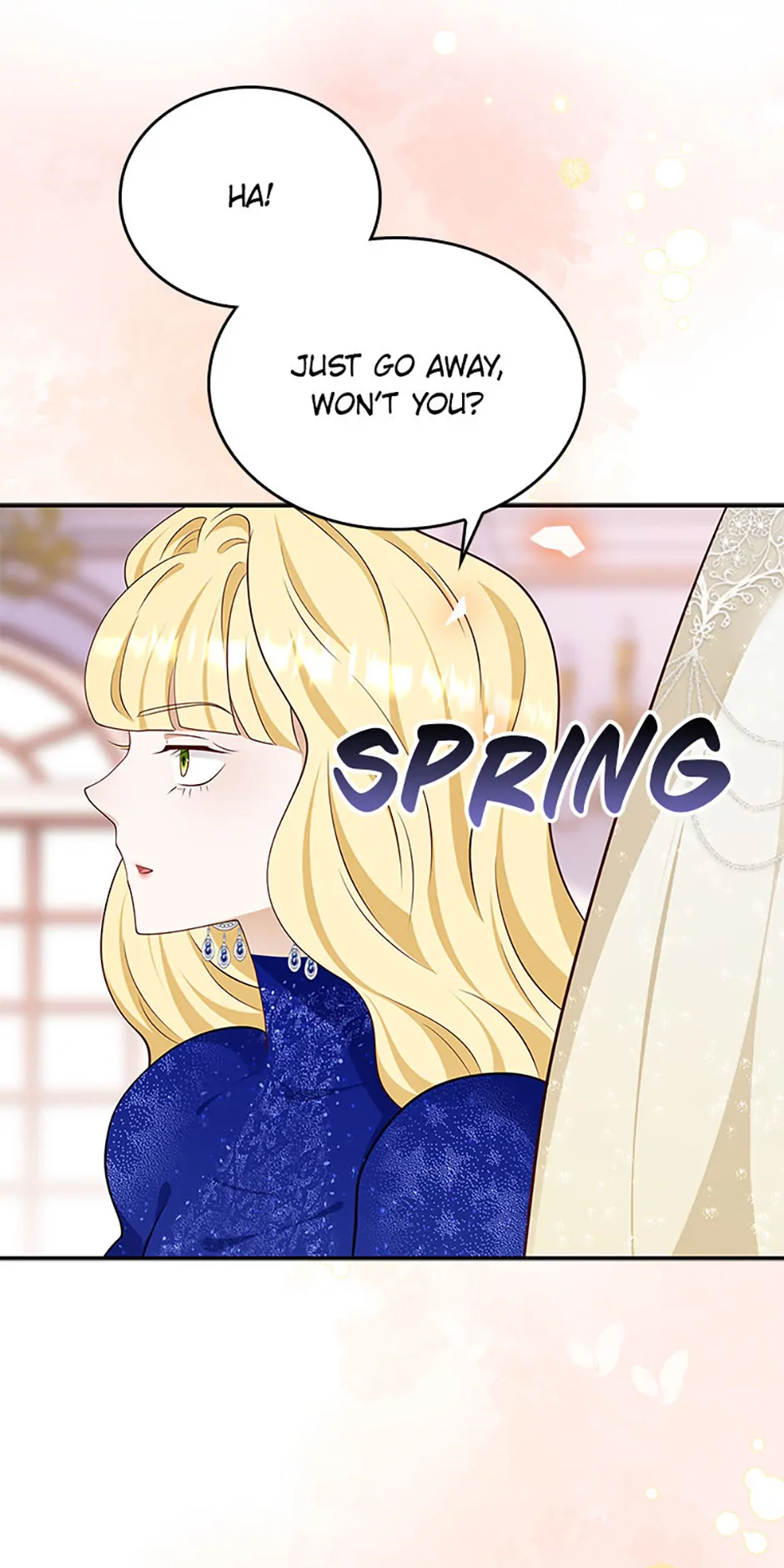 After the Frozen Heart Melts chapter 52 page 73