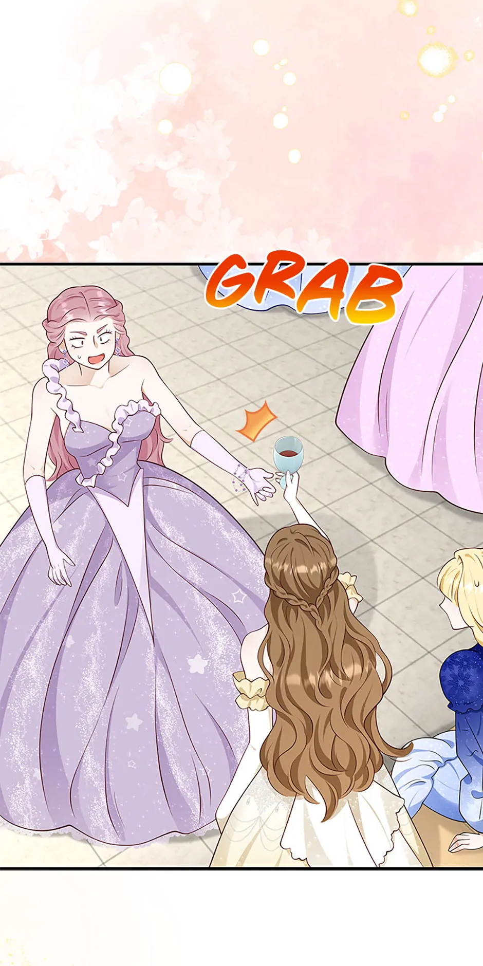 After the Frozen Heart Melts chapter 52 page 74