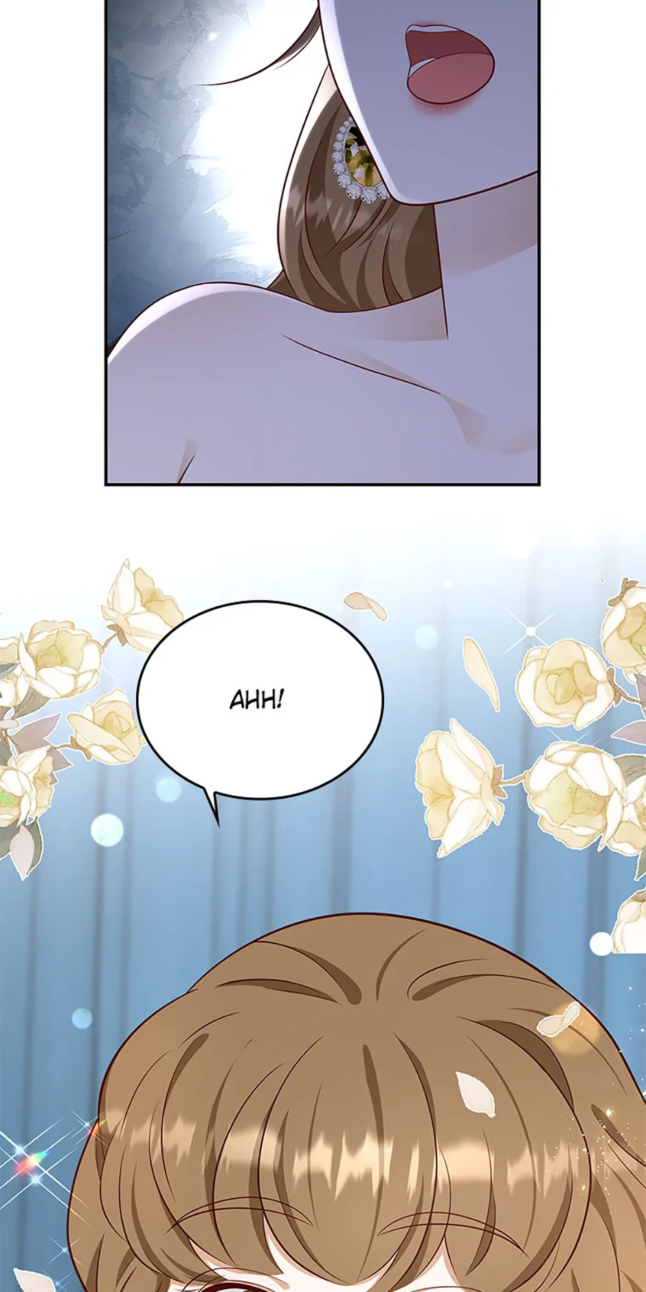 After the Frozen Heart Melts chapter 52 page 77