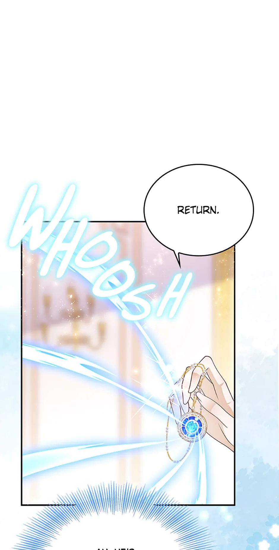 After the Frozen Heart Melts chapter 52 page 8