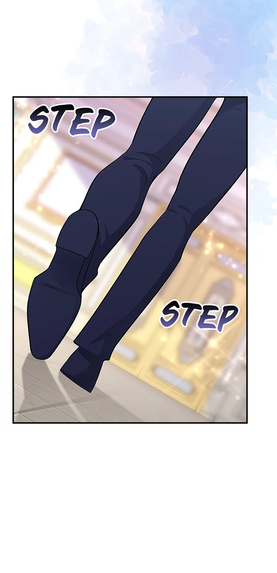After the Frozen Heart Melts chapter 53 page 10