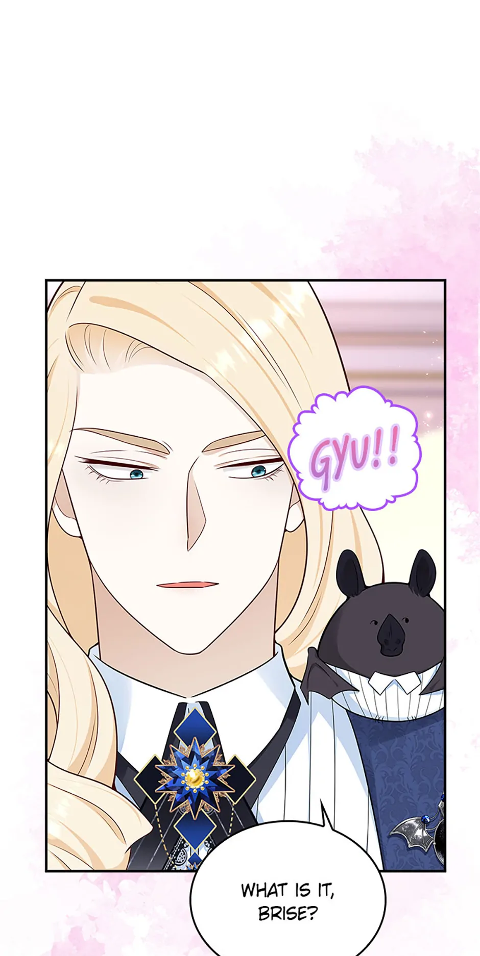 After the Frozen Heart Melts chapter 53 page 11