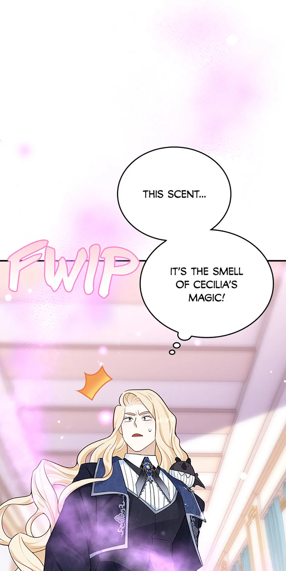 After the Frozen Heart Melts chapter 53 page 13