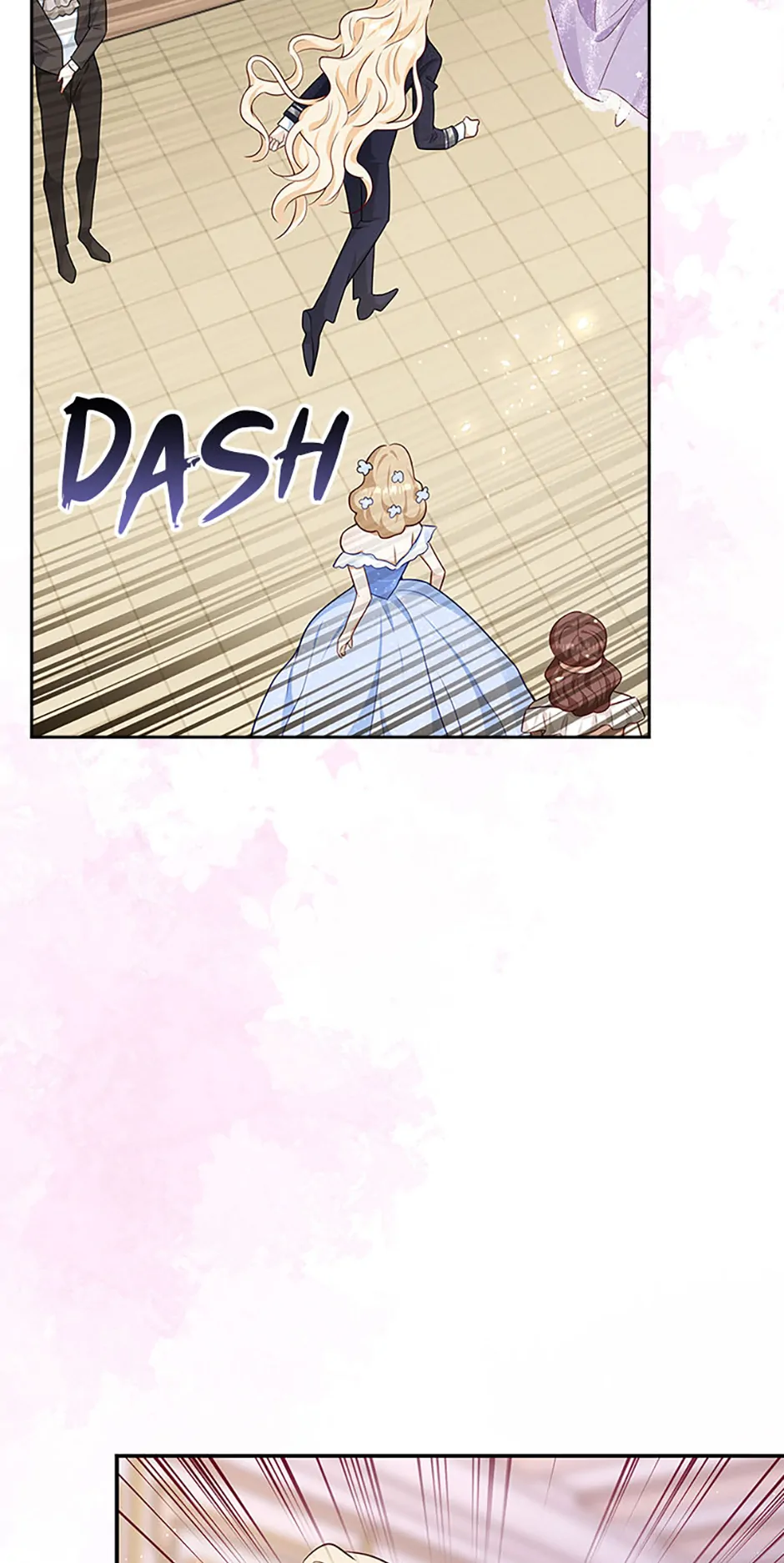 After the Frozen Heart Melts chapter 53 page 16