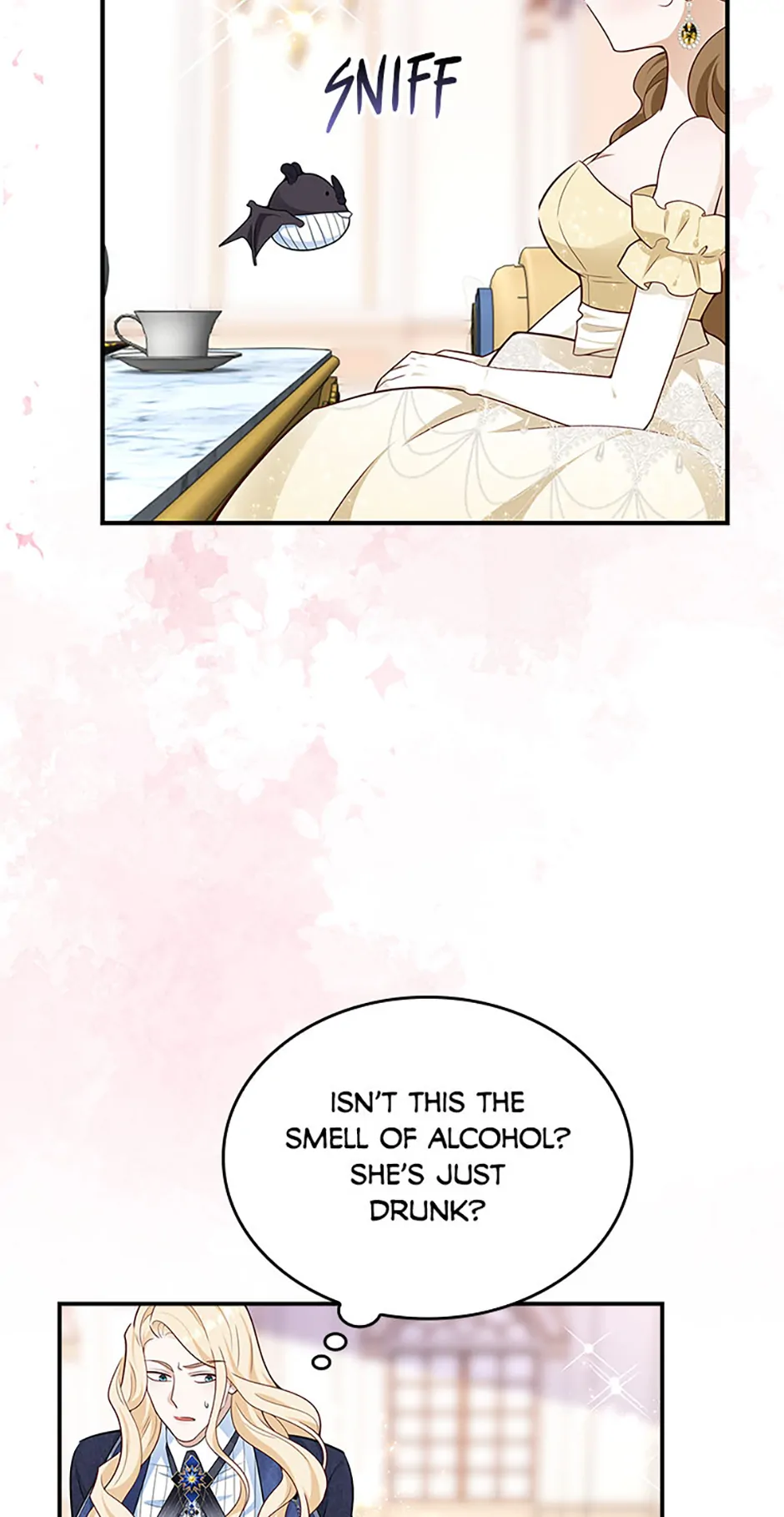 After the Frozen Heart Melts chapter 53 page 26